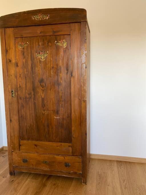 Ferienwohnung Huettenzauber Аугсбург Экстерьер фото
