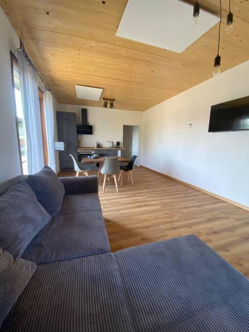Ferienwohnung Huettenzauber Аугсбург Экстерьер фото